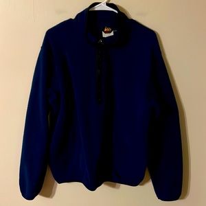 REI Fleece jacket